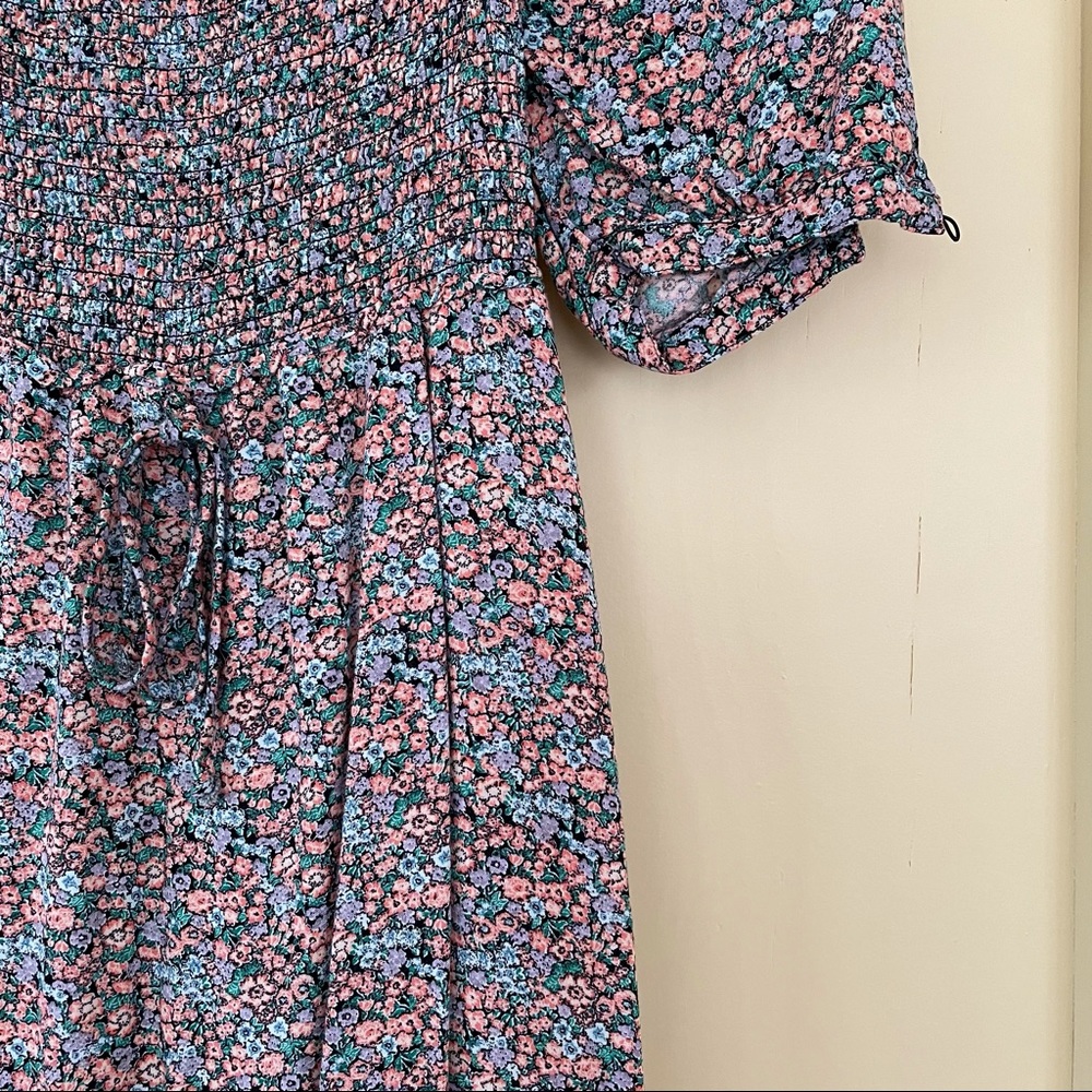 Wild Fable Floral Dress